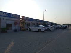 10 Marla Residential Plot For Sale In Union Town