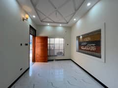 5 Marla ( 25*50 In Executive Block ) Brand New House 5 Marla ( 25*50 In Executive Block ) Brand New House