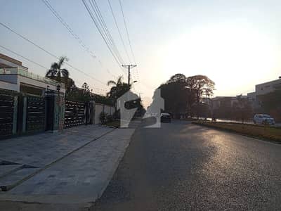 Your Ideal 5 Marla Residential Plot Has Just Become Available In Union Town - Block E