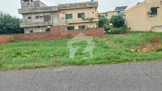 10 Marla Residential Plot For Sale In Wapda Town Phase 2 Block-N3 10 Marla Residential Plot For Sale In Wapda Town Phase 2 Block-N3