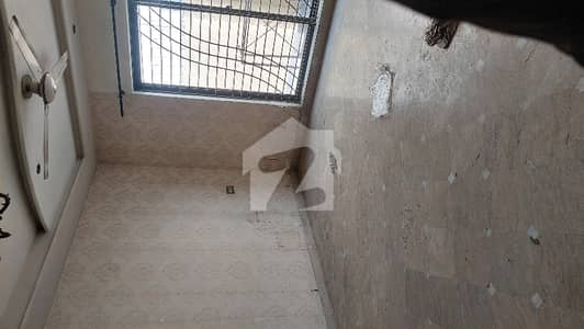 10 Marla Residential Plot For Sale In Wapda Town Phase 1 Block-J2