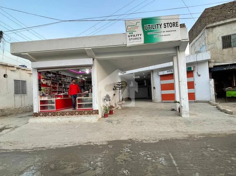 Beautiful One Kanal House Is Up For Sale In Jamilabad Beautiful One Kanal House Is Up For Sale In Jamilabad