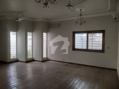 Prime Location 300 Square Yards House In Stunning DHA Phase 4 Is Available For rent