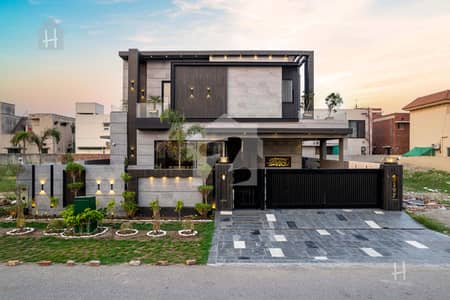Ultimate Luxury | Brand New 1 Kanal Mansion | FULL Basement /Cinema & Pool | Ready To Move! Ultimate Luxury | Brand New 1 Kanal Mansion | FULL Basement /Cinema & Pool | Ready To Move!