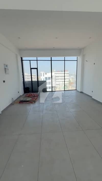 OFFICE FOR SALE | ZULFIQAR COMMERCIAL AREA OFFICE FOR SALE | ZULFIQAR COMMERCIAL AREA
