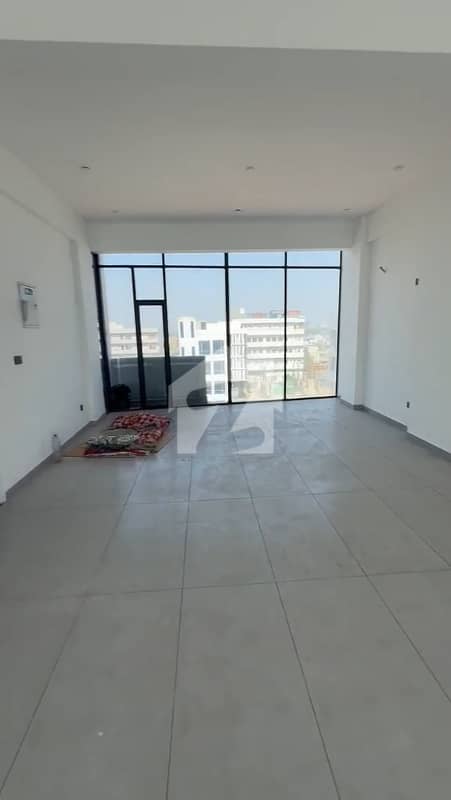 OFFICE FOR SALE | ZULFIQAR COMMERCIAL AREA OFFICE FOR SALE | ZULFIQAR COMMERCIAL AREA