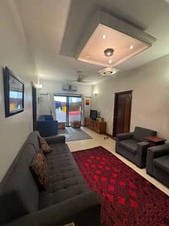 Best Homes Apartment Clifton Black 2