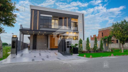 20 Marla House Is Available In Affordable Price In Lake City Meadows 20 Marla House Is Available In Affordable Price In Lake City Meadows