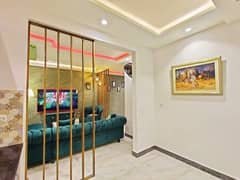 1 Bed Fully Furnished Apartment For Rent In Sector E, Nearby Commercial Market, School, Mosuqe and Health Care Canter 1 Bed Fully Furnished Apartment For Rent In Sector E, Nearby Commercial Market, School, Mosuqe and Health Care Canter