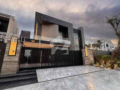Exclusive 1 Kanal Modern Masterpiece With Basement Swimming Pool Prime DHA Phase 7 Exclusive 1 Kanal Modern Masterpiece With Basement Swimming Pool Prime DHA Phase 7