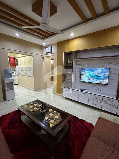 Sea Castle 2 Apartment For Rent Clifton Black 4