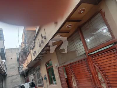ریل ویو ہاؤسنگ سوسائٹی راولپنڈی میں 2 کمروں کا 4 مرلہ مکان 1.15 کروڑ میں برائے فروخت۔