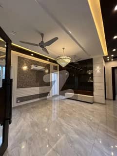 15 Marla Lower Portion For Rent In DHA Phase 6  2 Bedroom With Attached Bath Kitchen TV Lounge With Drawing Room Most Beautifully House For Rent In DHA