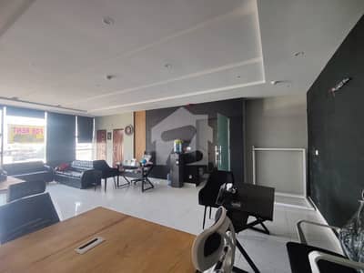 4 Marla Commercial Floor For Rent In Phase 6 DHA Lahore 4 Marla Commercial Floor For Rent In Phase 6 DHA Lahore