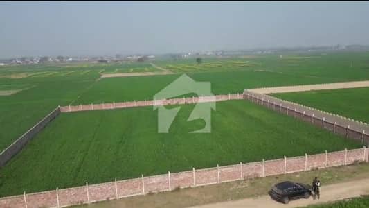 Investor Rate 4 Kanal Farm House Plot For Sale Investor Rate 4 Kanal Farm House Plot For Sale