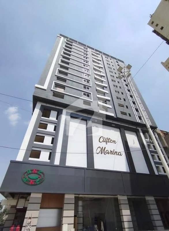 Clifton Marine Apartment For Sale Clifton Marine Apartment For Sale