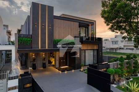 1 Kanal Top Quality Build Modern Design House For Sale In DHA Lahore Phase 4 Prime Location 1 Kanal Top Quality Build Modern Design House For Sale In DHA Lahore Phase 4 Prime Location