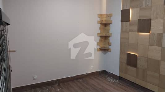 Abrar Estate Offers 5 Marla Commercial Office For Sale In Johar Town Near Molana Shaukat Ali Road With 55k Rent