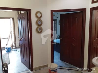 5 Marla portion 3 Bed for Rent