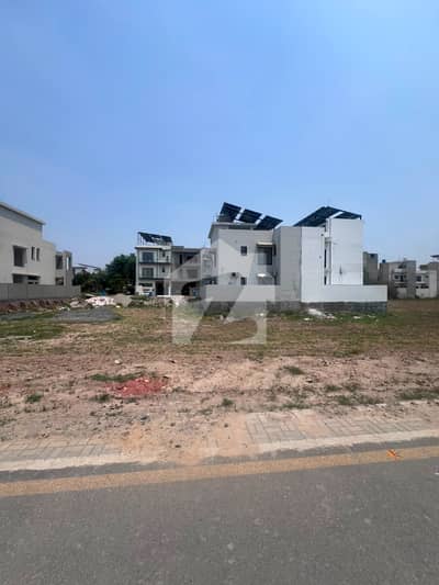 10 Marla Plot for Sale in Royal Enclave Etihad Town Phase 1, Lahore
