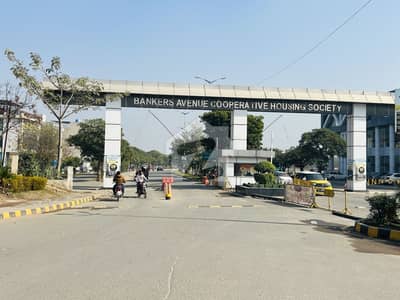 18 Marla Plot For Sale Near To Park 18 Marla Plot For Sale Near To Park