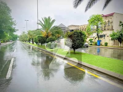 DHA BHAWALPUR J BLOCK PLOT