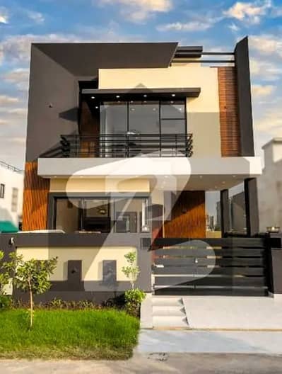 5 Marla House For Rent 3 Bedroom With Attached Bath Kitchen TV Lounge With Drawing Room Most Beautifully House For Rent