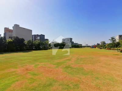 10 Marla Beautiful Plot For Sale