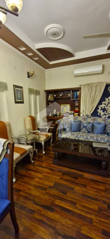 10 Marla Luxury House for Sale in Johar Town Hot Location
