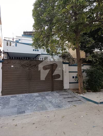 10 Marla Luxury House for Sale in Johar Town Hot Location