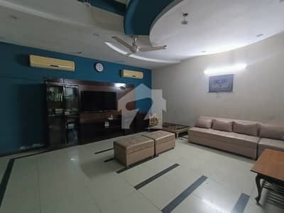 20 Marla House For Sale In Johar Town At Hot Location