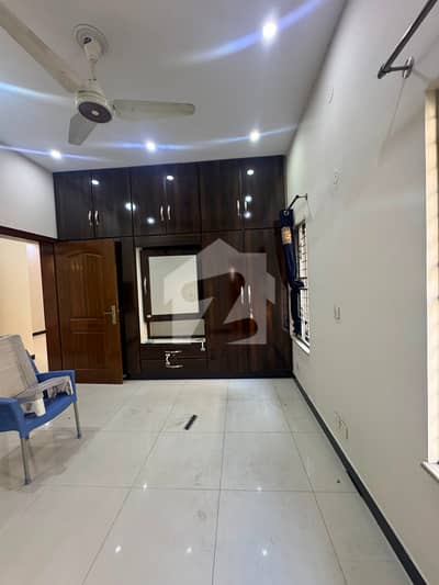 Eden City , 10 Marla, 02 Bed, Upper Portion For Rent. Original Pictures Attached.