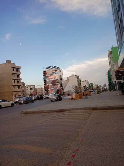 BRAND NEW SHOP FOR RENT PRIME COMMERCIAL AREA DHA PHASE 8  AL MURTAZA COMMERCIAL