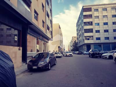BRAND NEW SHOP FOR RENT PRIME COMMERCIAL AREA DHA PHASE 8  AL MURTAZA COMMERCIAL