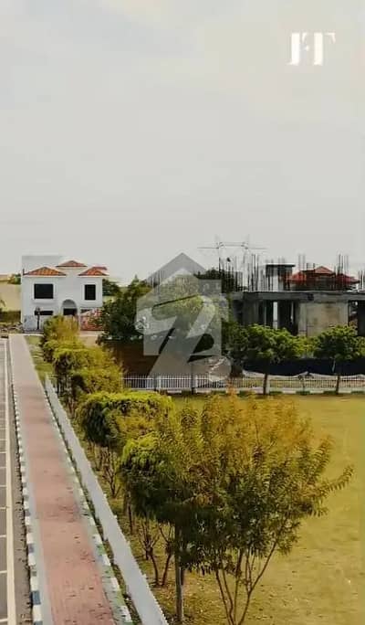 Faisal Town Block B 30*60 Plot For Sale First Come First Available Faisal Town Block B 30*60 Plot For Sale First Come First Available