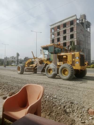 واپڈا ٹاؤن فیز 1 واپڈا ٹاؤن,لاہور میں 1 مرلہ Studio دکان 85.0 لاکھ میں برائے فروخت۔