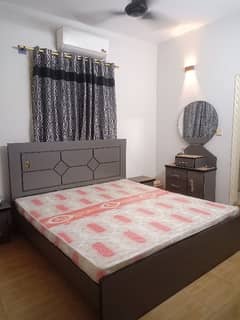 Furnished Studio Apartment For Rent Only For Bachelor & Job Person Best For Companies Imploy