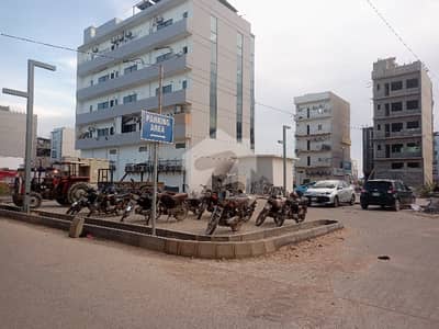 ڈی ایچ اے فیز 8 ڈی ایچ اے ڈیفینس,کراچی میں 4 مرلہ دکان 4.25 لاکھ میں کرایہ پر دستیاب ہے۔