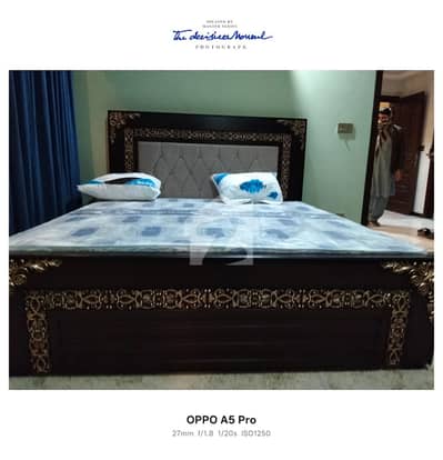 2 BED FURNISHED APARTMENT IN Time Square AVAILABLE For Rent In Top City 1