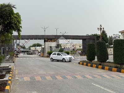 POSSESSION PLOT FOR SALE READY TO CONSTRUCTION