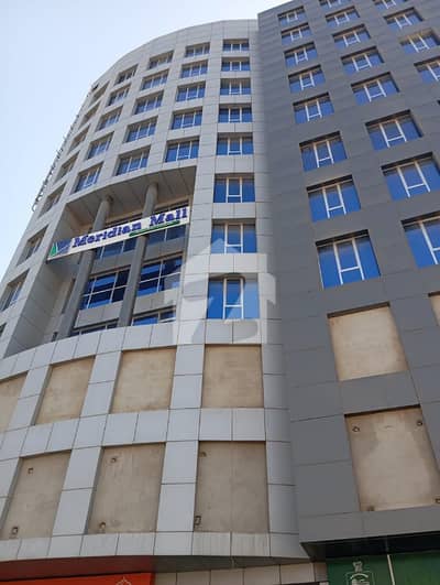 آٹو بھن روڈ حیدر آباد میں 3 مرلہ دفتر 1.8 کروڑ میں برائے فروخت۔