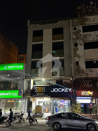 ڈی ایچ اے فیز 6 ڈی ایچ اے ڈیفینس,کراچی میں 5 مرلہ دفتر 1.25 لاکھ میں کرایہ پر دستیاب ہے۔ ڈی ایچ اے فیز 6 ڈی ایچ اے ڈیفینس,کراچی میں 5 مرلہ دفتر 1.25 لاکھ میں کرایہ پر دستیاب ہے۔