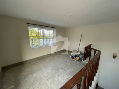 14 Marla House For rent In I-8/4 Islamabad