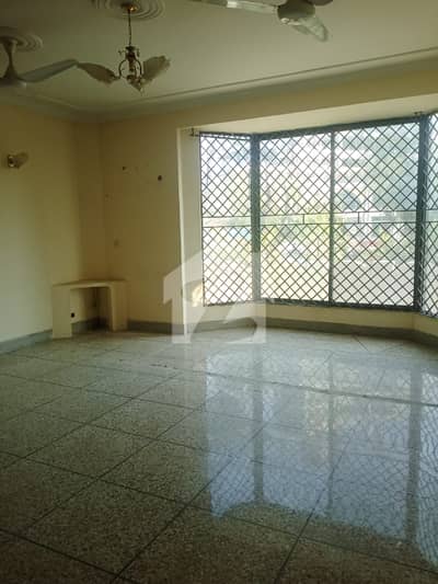 Upper Portion For Rent In I-8/3 Islamabad