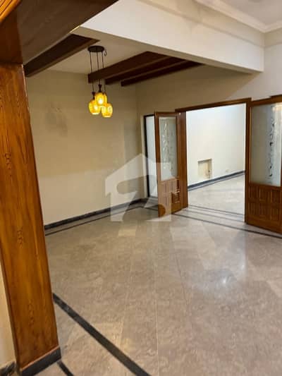 Full House For Rent Neet And Clean 3 Bed 4 Washroom Big Garage Big Road Silent Best For Office
