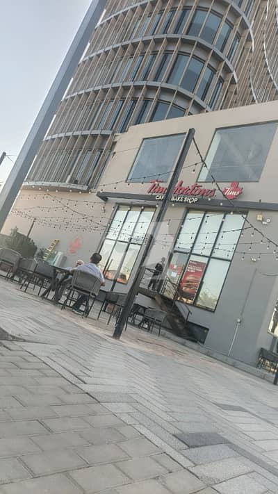 آئی ۔ 8 مرکز آئی ۔ 8,اسلام آباد میں 4 مرلہ Studio دکان 13.0 کروڑ میں برائے فروخت۔