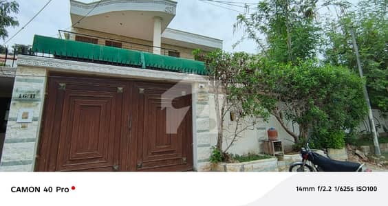 Well Maintained Bungalow