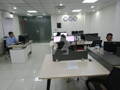 Commercial Property For Sale In Blue Area