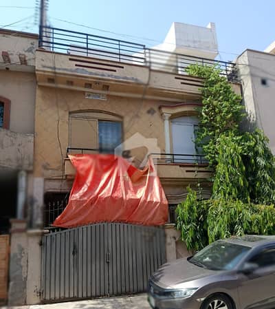 5 Marla Luxury House For Sale In Johar Town Phase 2 Near To Emporium Mall Hot Location 5 Marla Luxury House For Sale In Johar Town Phase 2 Near To Emporium Mall Hot Location