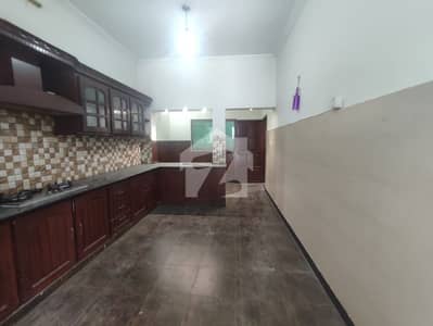 Upper Portion For Rent In I-8/3 Islamabad